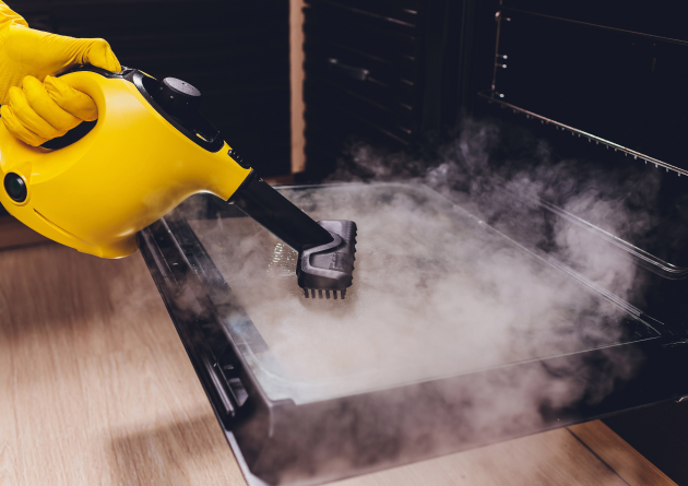 Odour & Buildup Treatment