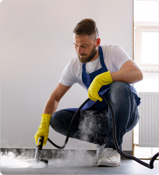 Is Our Shed and Garage Cleaning A One-Off Service?