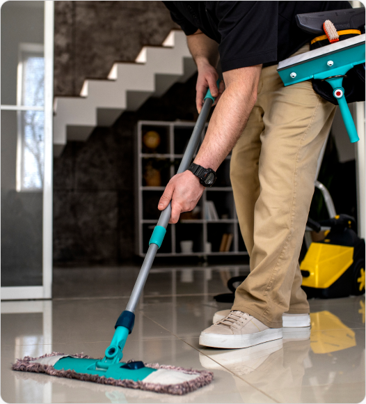 Can Cleaning Be Scheduled Around Production Hours?