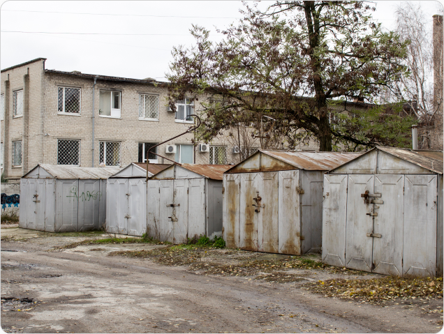 Mould Forming In Units