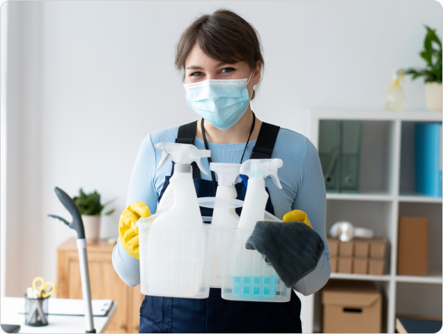 Why Choose EpicShield As Your Cleaning Partner