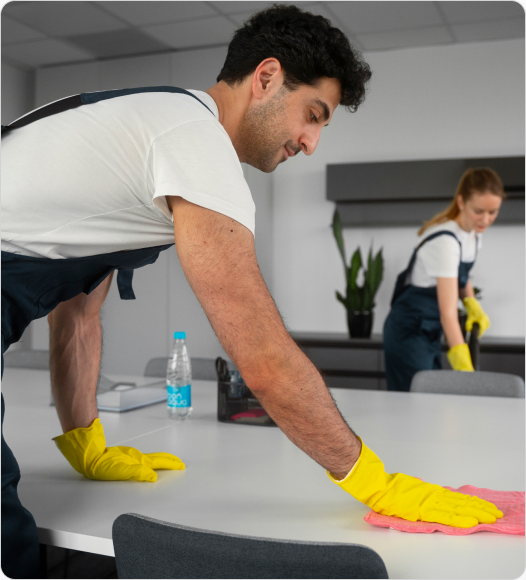 How Do Private Home Cleaning Services Differ From Regular Cleaning?