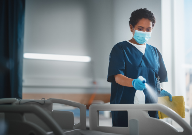Patient Areas
