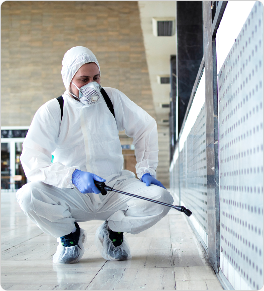 Is Your Space As Protected As It Looks?