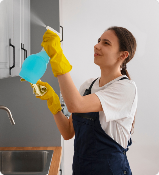 How Long Does Our Cleaning Service Take?