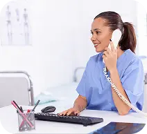 Contact Support